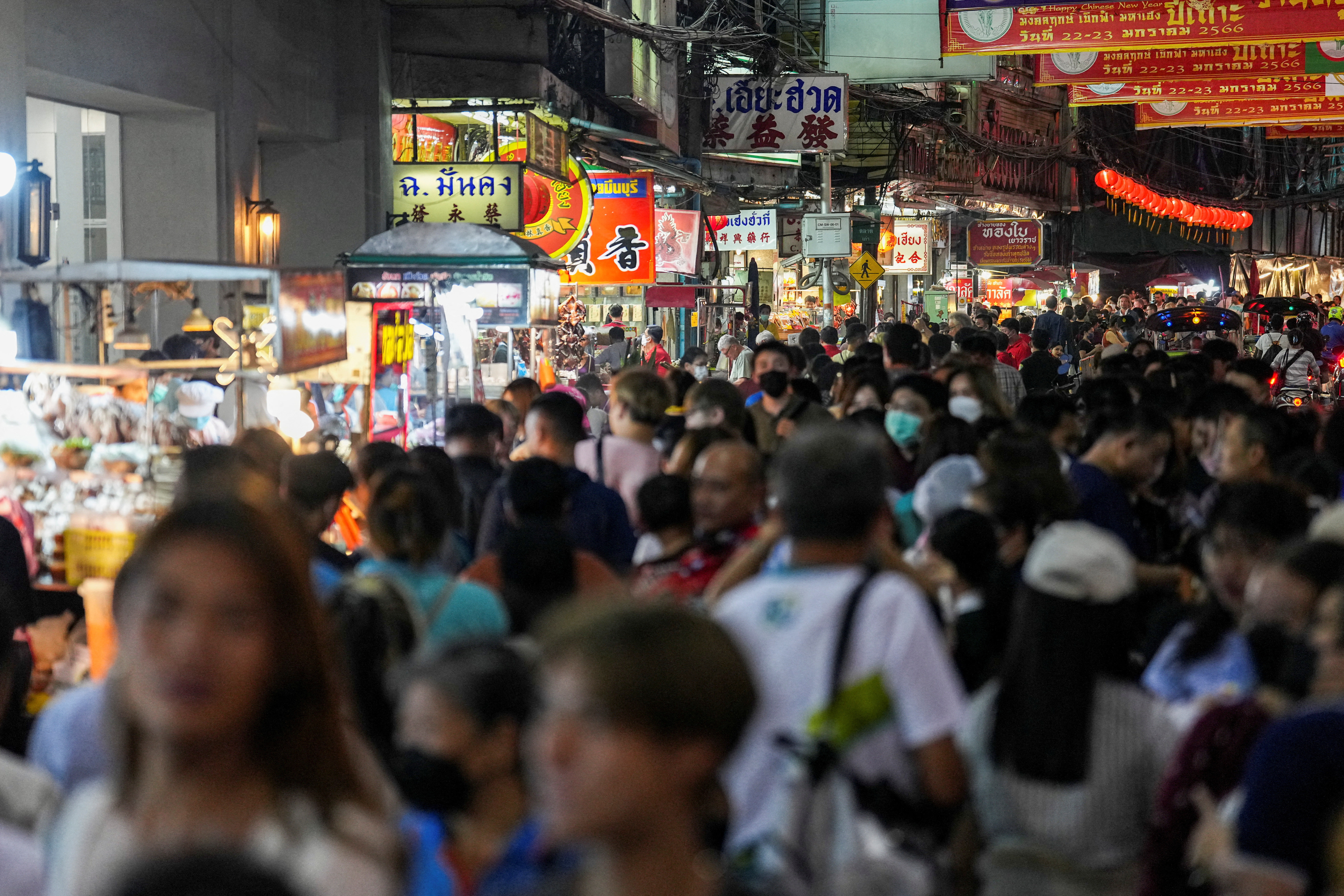 Thailand approves new visa measures to boost tourism