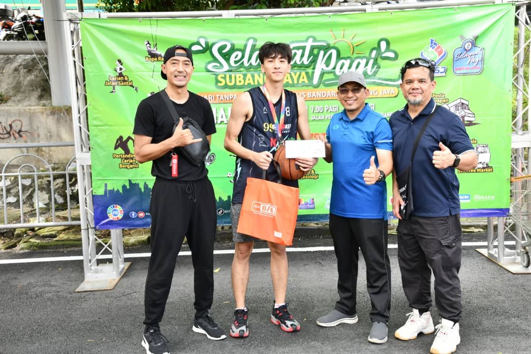 梳邦再也市厅无车日 活动精彩好玩