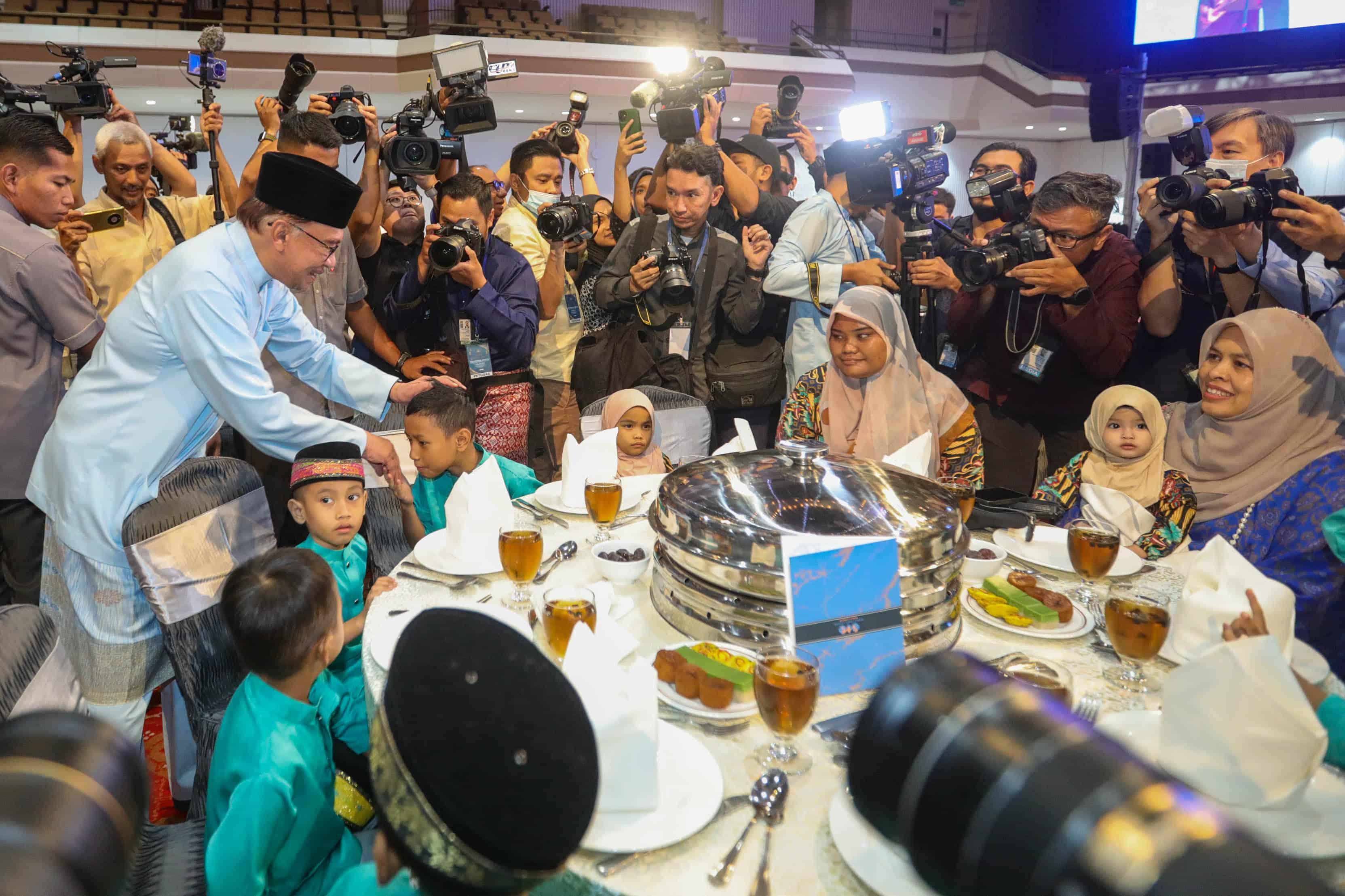 Pengamal media diseru bekerjasama cari jalan depani era digital