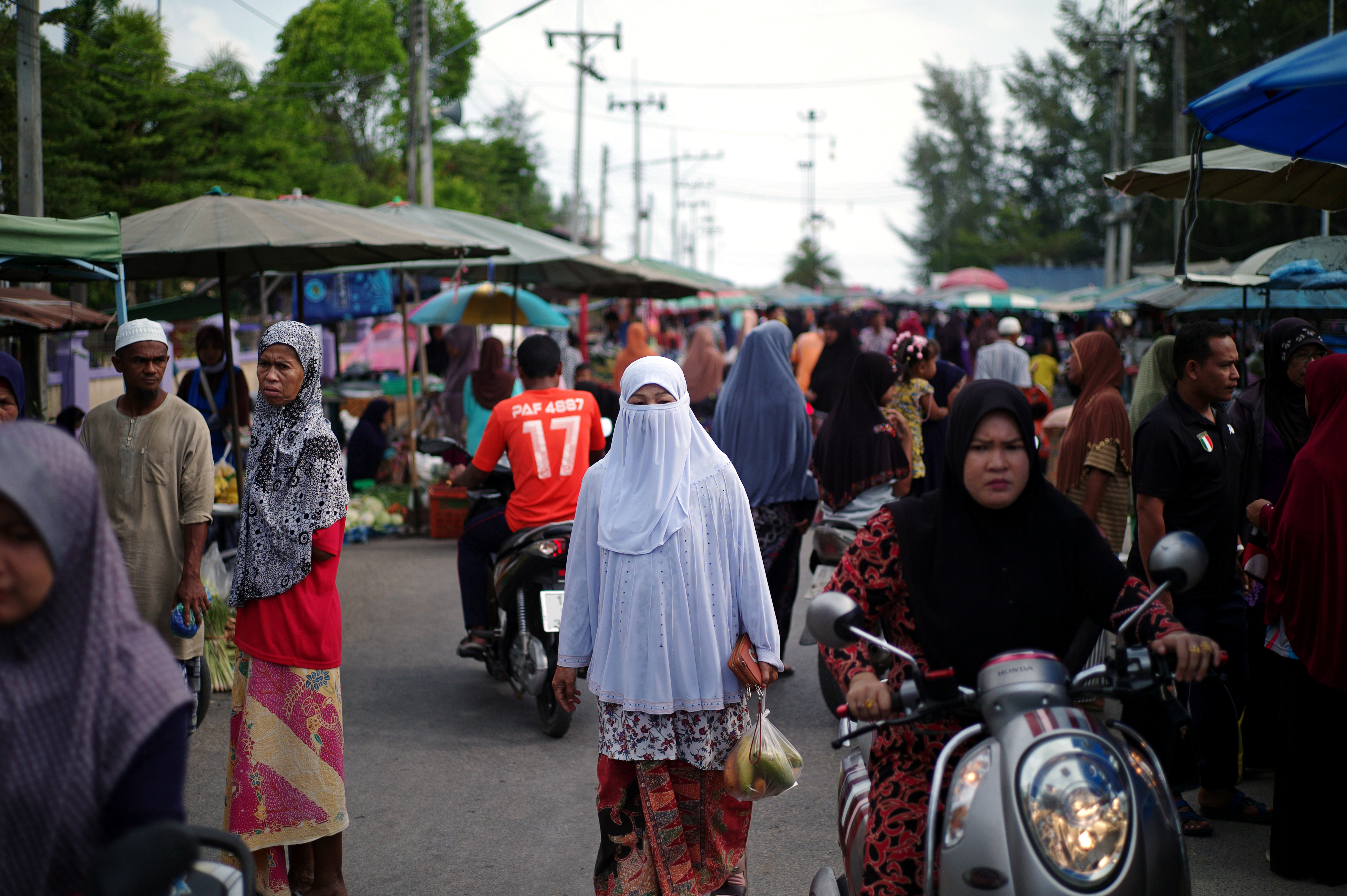 MAIWP warns Malaysians about marriage south Thailand document forgery syndicate