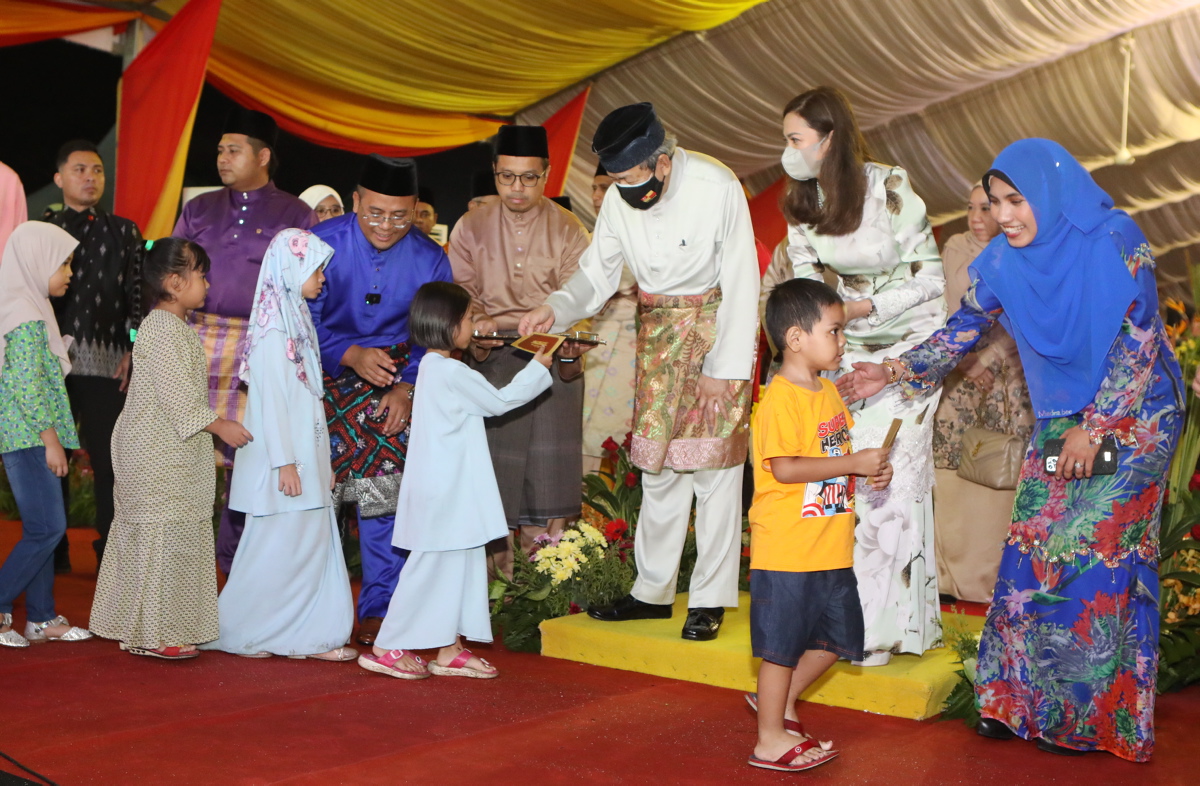 Selangor catat hasil lebih RM893 juta tiga bulan pertama 2023