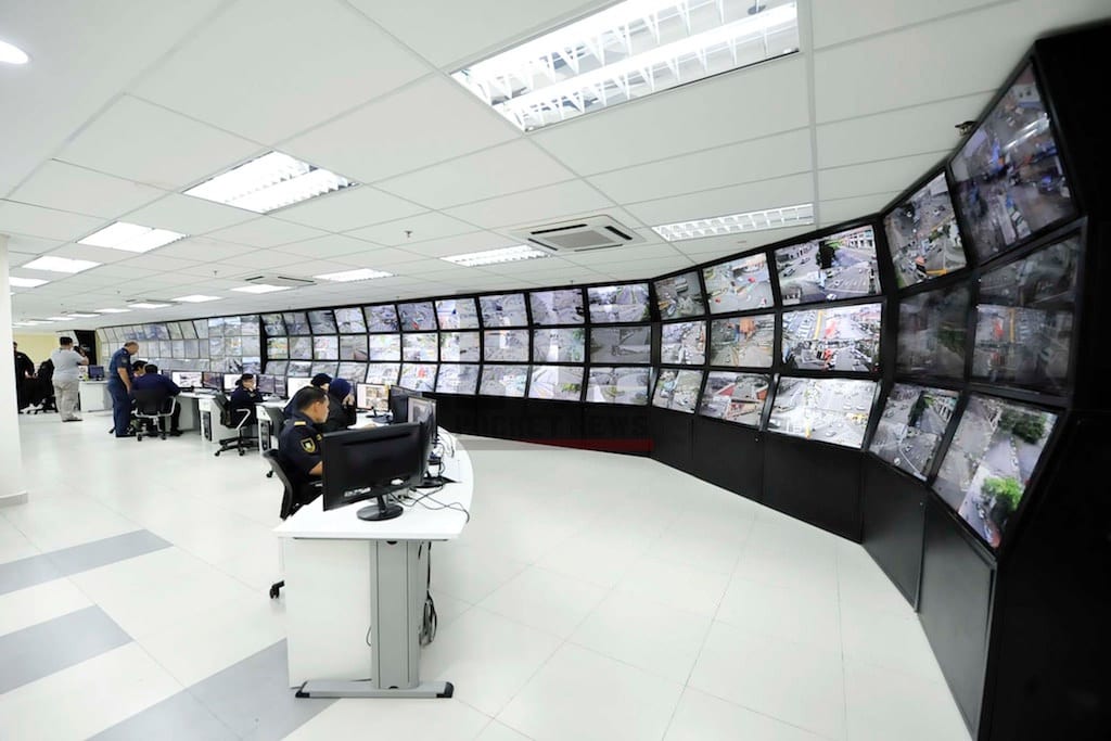 CCTV improvements, sexual harassment prevention courses part of advocacy programme, says DPM