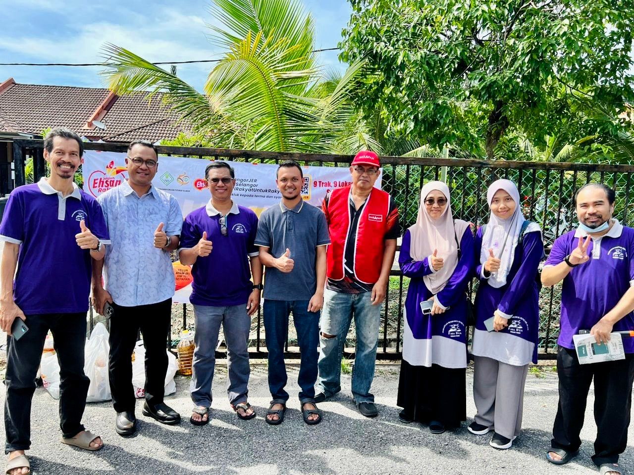 Beri manfaat ramai, jualan murah negeri wajar diteruskan