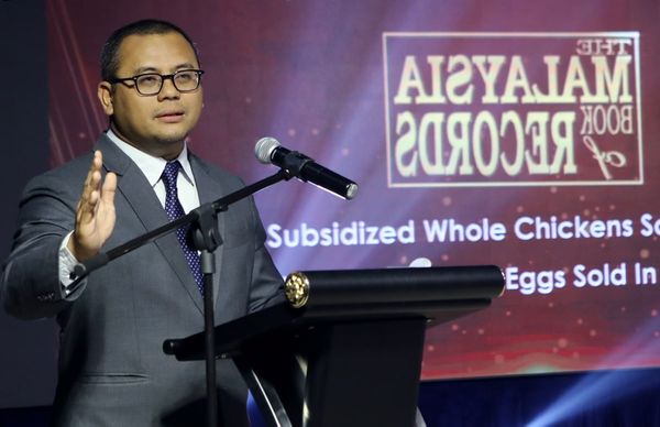 MB: Program jualan murah ditambah baik, mahu lebih ramai terima manfaat