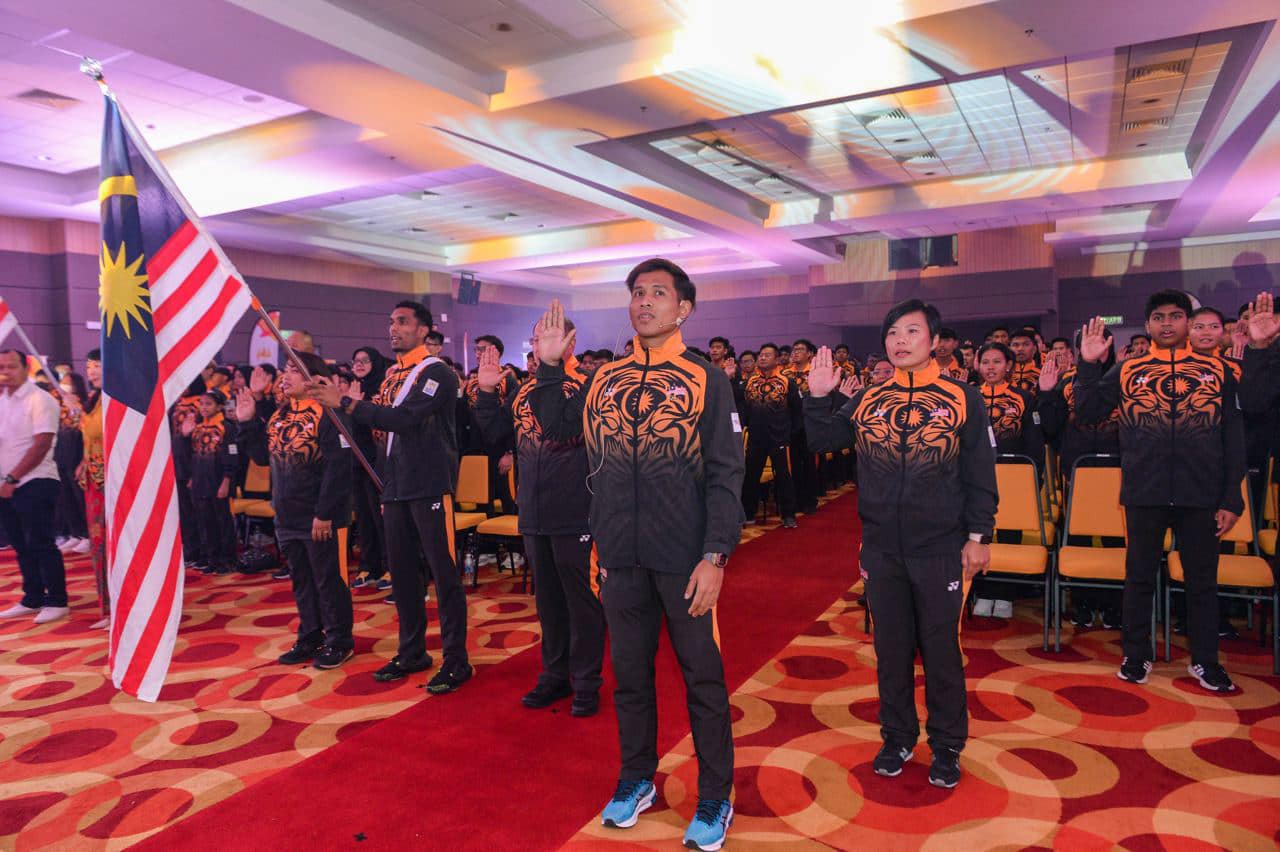 Sukan SEA medan dedah atlet muda, persiapan beraksi di temasya lebih tinggi