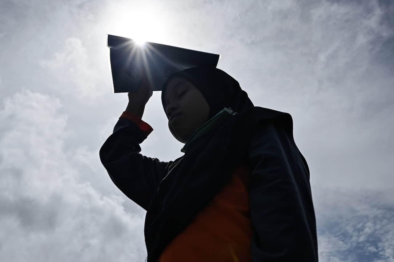 Hot weather expected to be milder than last year — Minister