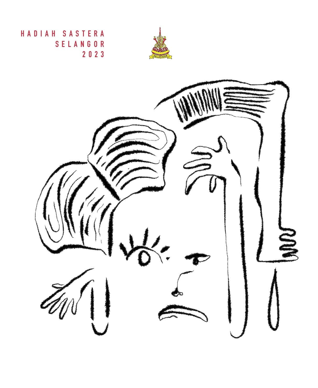 Patutkah pembaca pulau karyawan berbeza citra pandangan