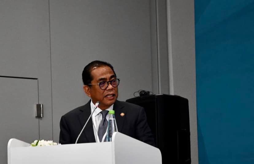 卡立：政府明年重推MyBrain奖学金