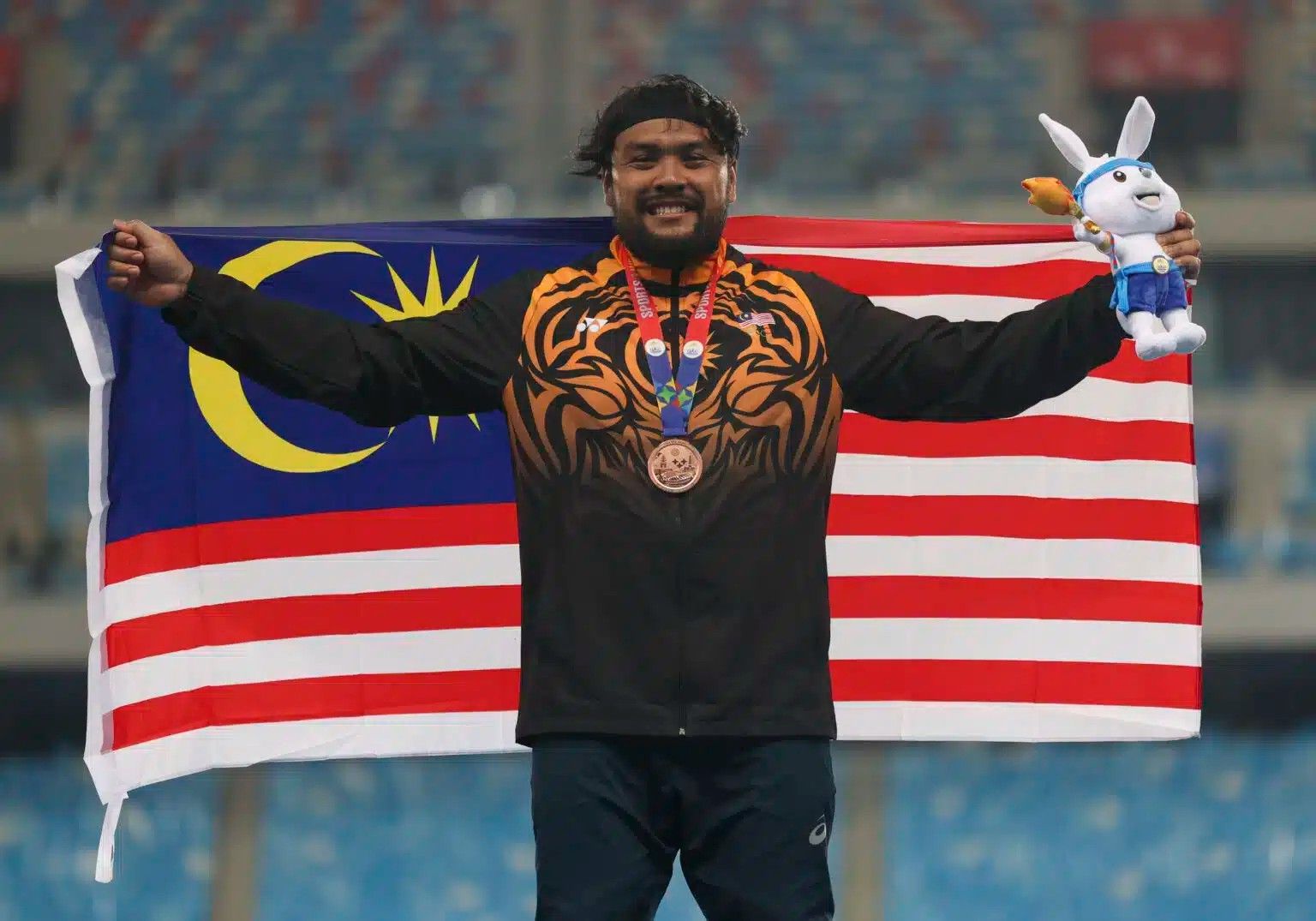 சீ போட்டி- 15 தங்கம், 15 வெள்ளி, 32 வெண்கலப் பதக்கங்களுடன் ஏழாவது இடத்தில் மலேசியா