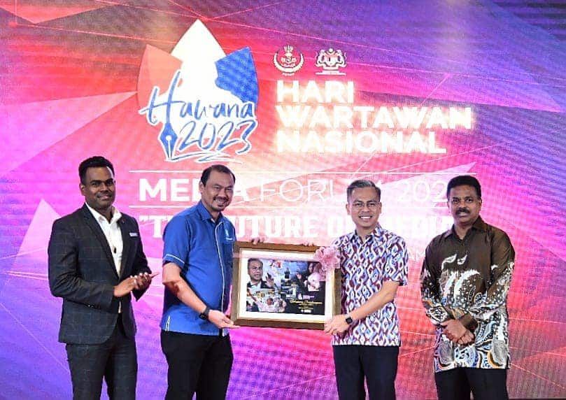 媒体理事会法案  法米：最迟明年3月呈国会