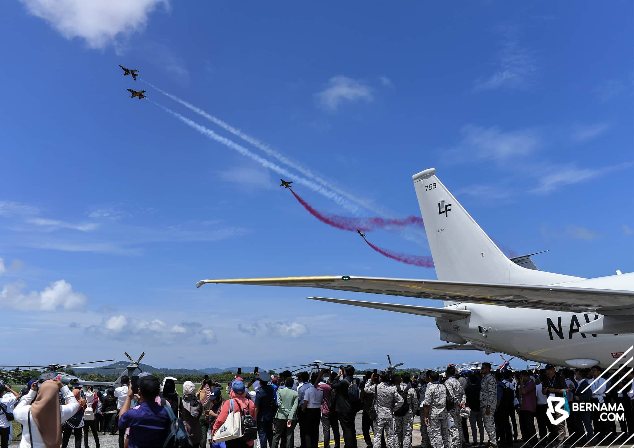 LIMA '23 a catalyst to promote Malaysia to the world