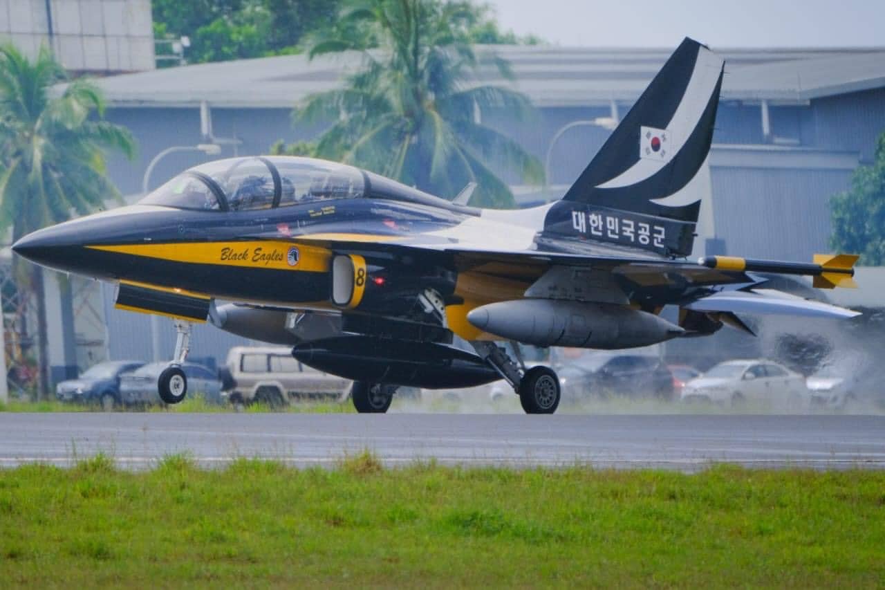 South Korea's defence minister to visit Malaysia for talks on arms cooperation