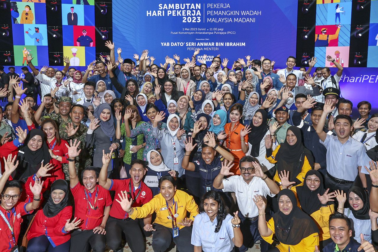 8月失业率维持3.4%   统计局：就业人数增2万人