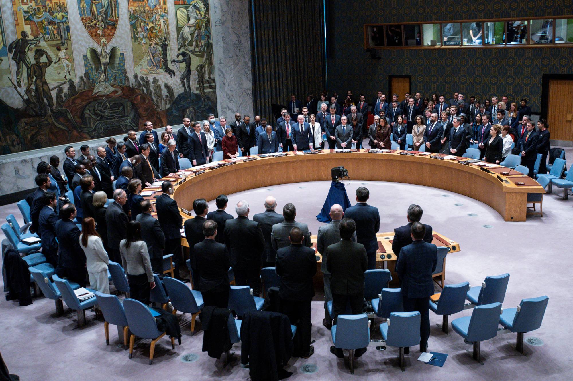 UN report: Myanmar Junta imported US$1 billion in weapons since 2021 coup