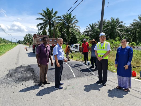 【专访刘永山2/2】改善基设提升瓜冷面貌