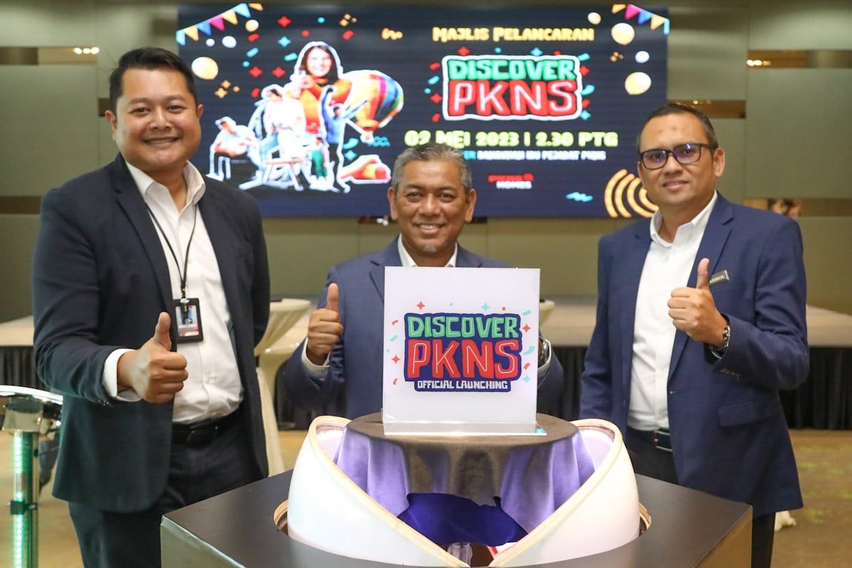 Karnival hartanah PKNS tawar pelbagai insentif menarik buat pengunjung