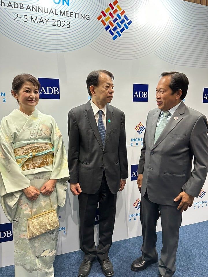 我国东盟探索与日本金融合作 马斯兰：跟进中国1700亿投资