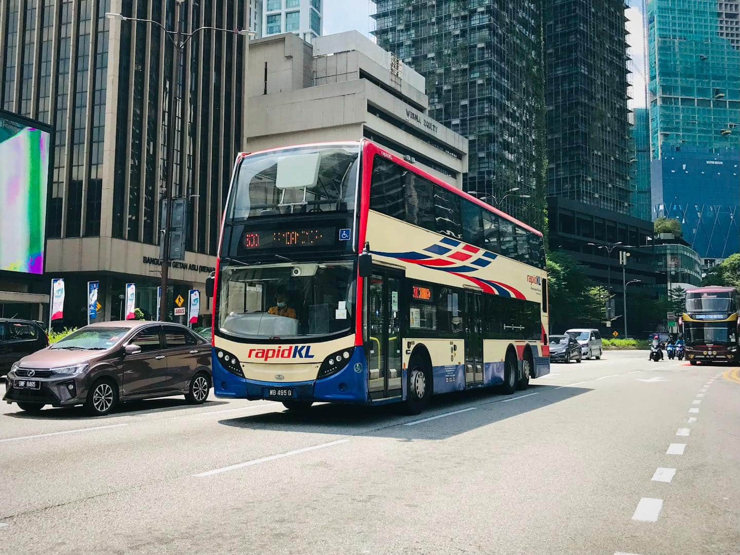 Rapid to unify DRT services under one app next month