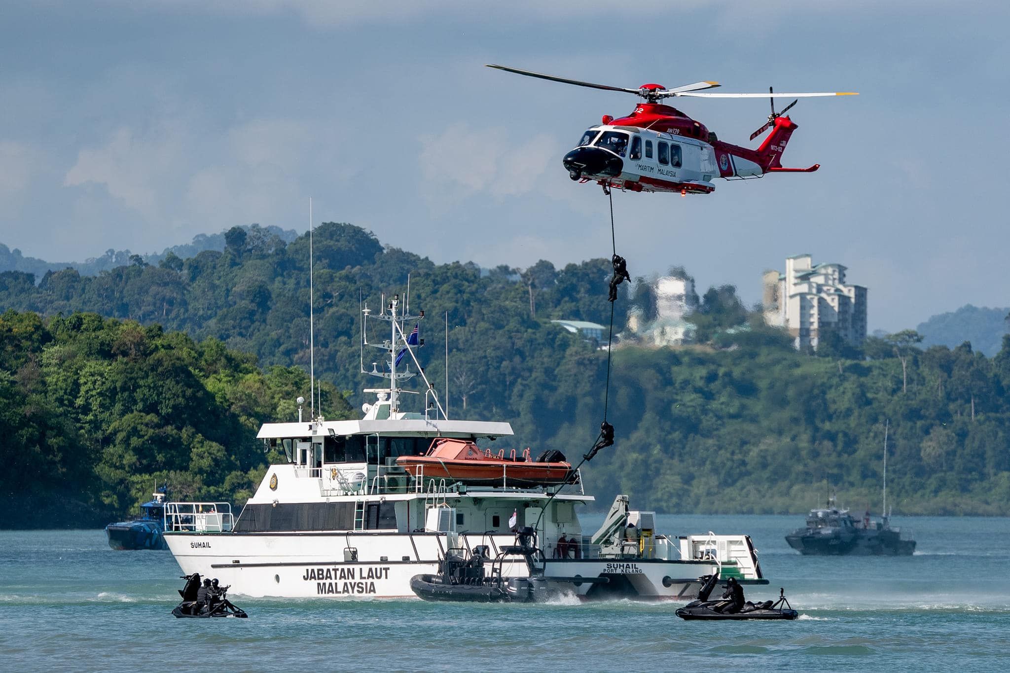 LIMA'明年520登场为期4天  凸显业者技术创新提高竞争力