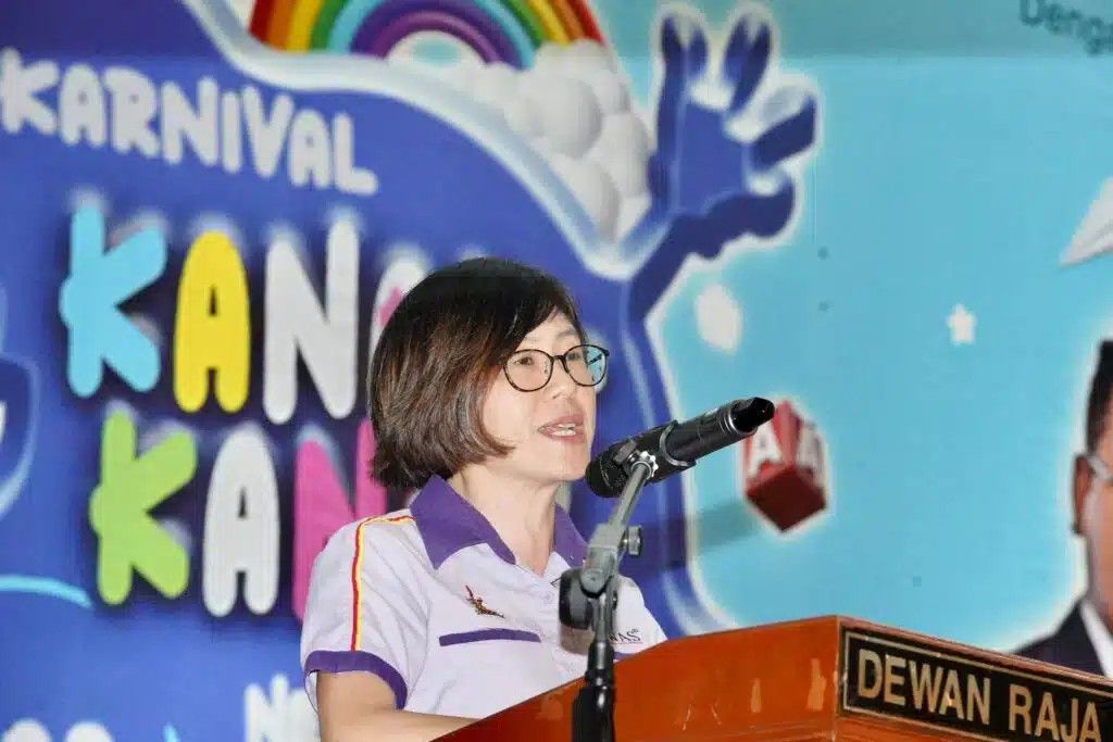 மாநில அரசின் மேம்பாட்டுக் கொள்கை சிறார் கல்வி வளர்ச்சியை உறுதி செய்யும்