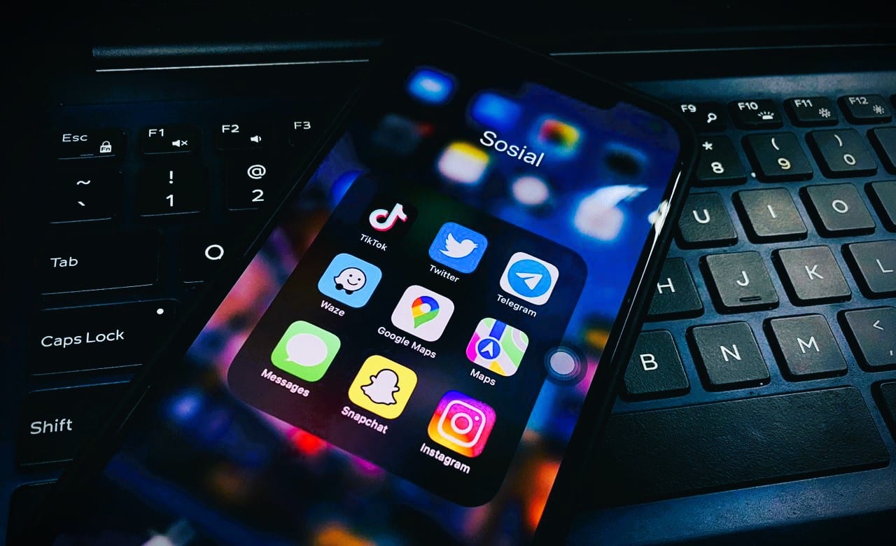 Meta, TikTok beri komitmen keselamatan kanak-kanak, kandungan jenayah
