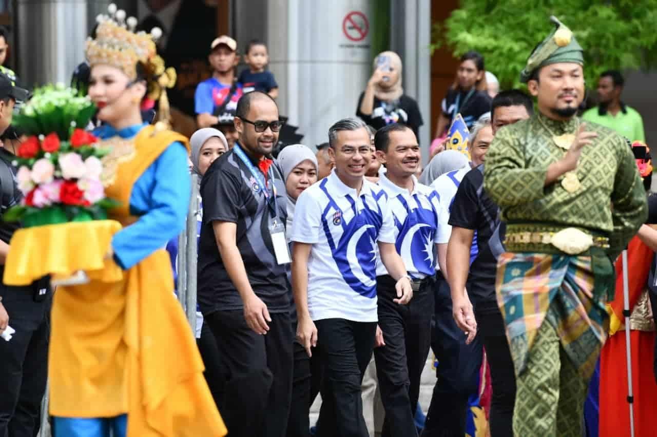 'Malaysia MADANI: Tekad Perpaduan Penuhi Harapan' theme of National Day, Malaysia Day 2023