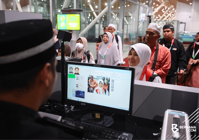 KDN cadang pemakaian kamera badan kepada anggota imigresen