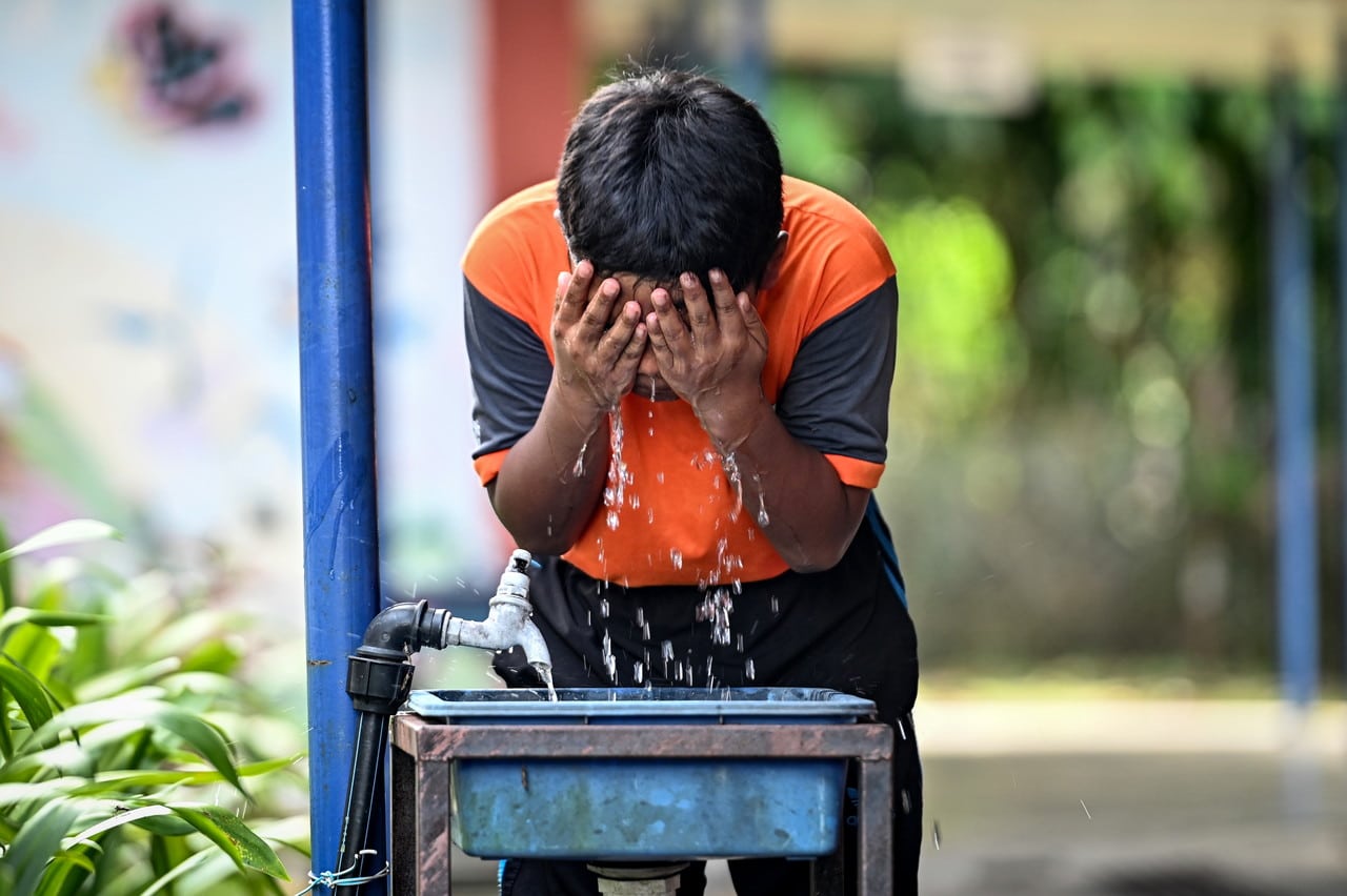 Negara dijangka alami fenomena El Nino lemah mulai bulan ini