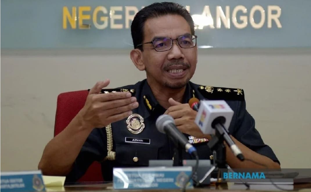 1,478 premis diperiksa sepanjang SHMMP Pesta Kaamatan, Hari Gawai, 11 tindakan diambil