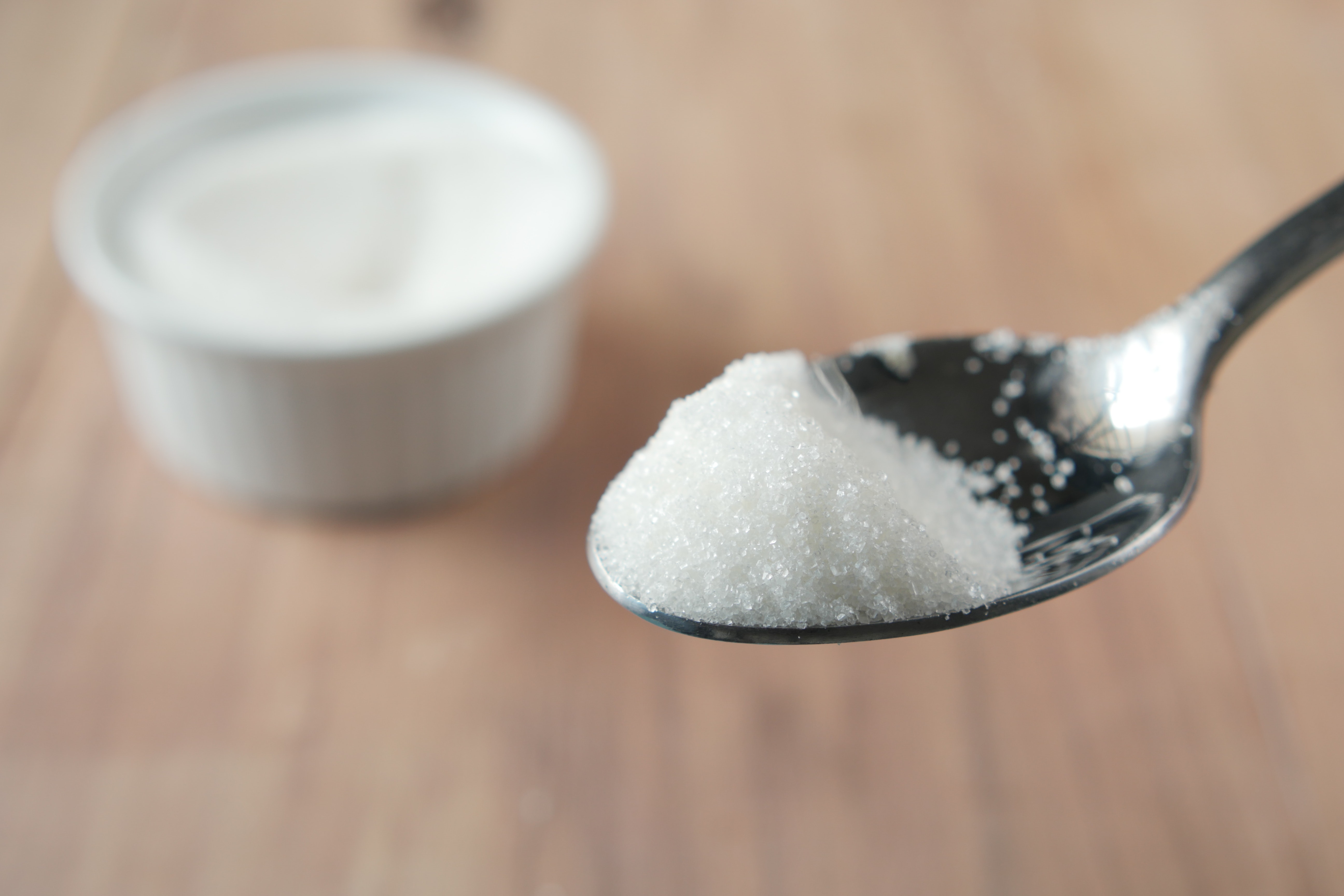 37 companies granted permission to import refined white sugar this year