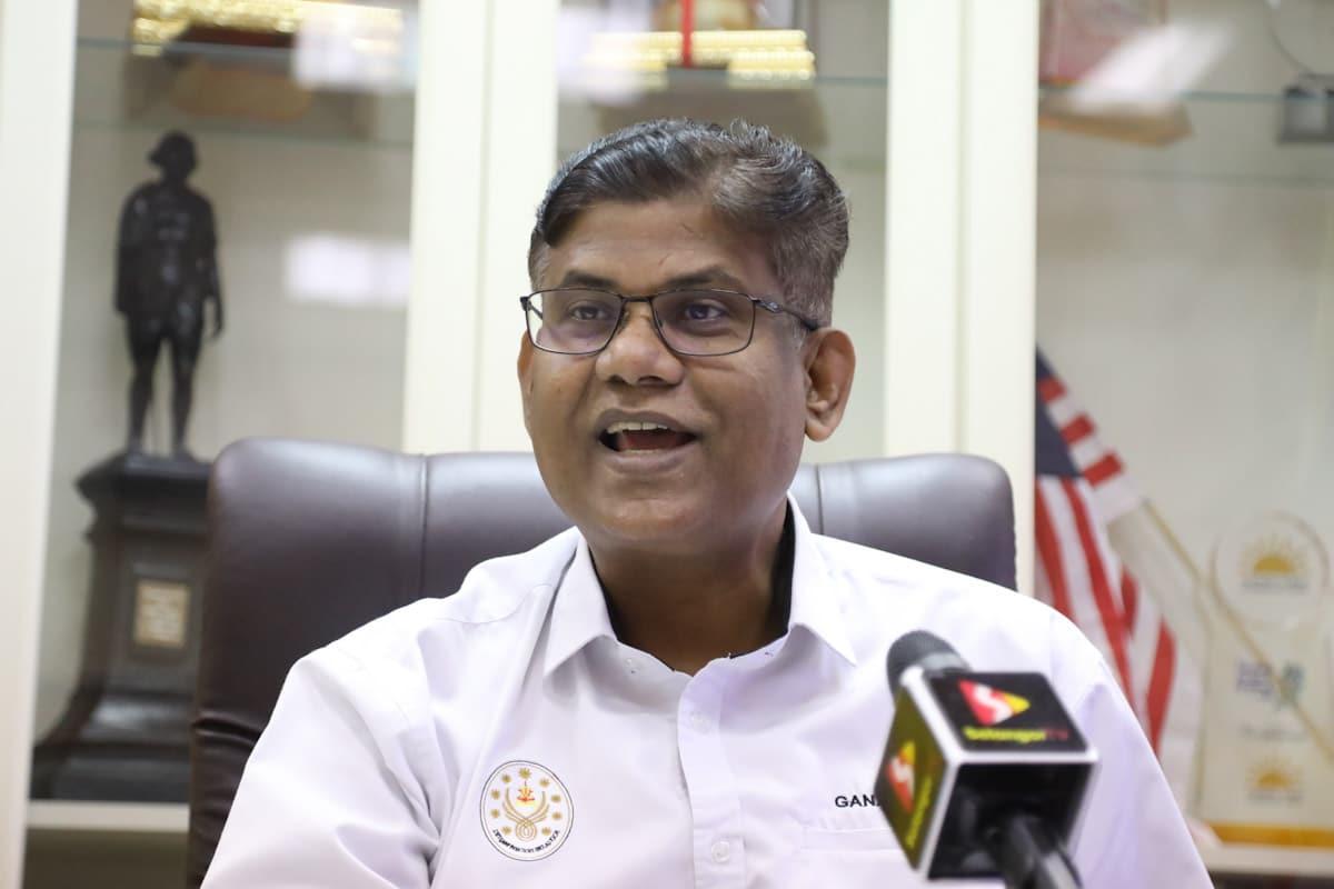 175 individuals receive business equipment assistance this year — Exco
