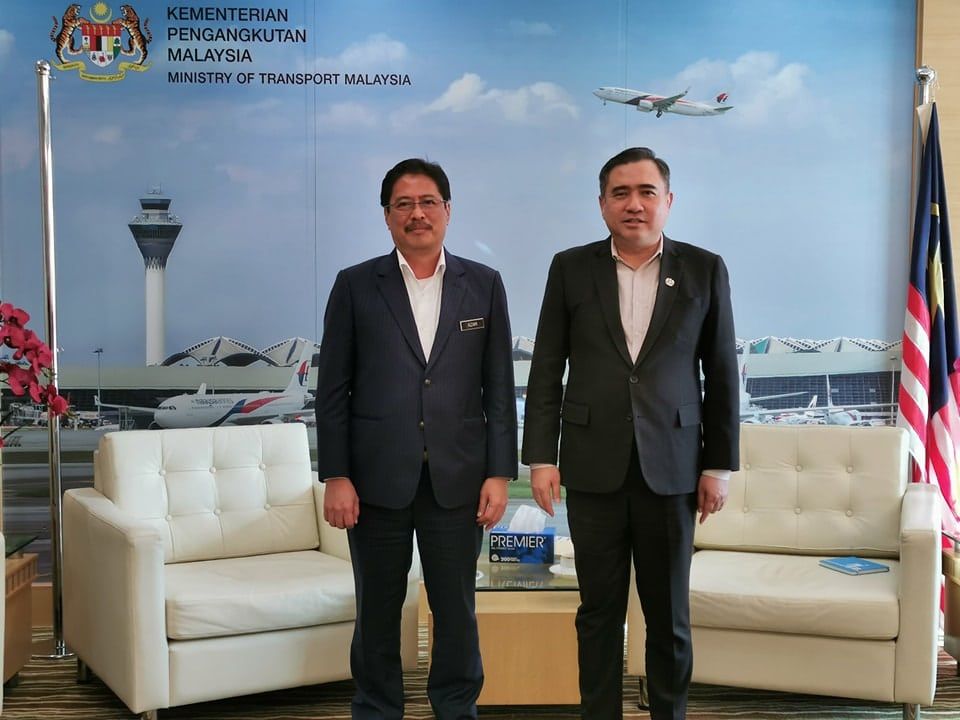 反贪会揭官员违纪：陆兆福指正在跟进后续行动