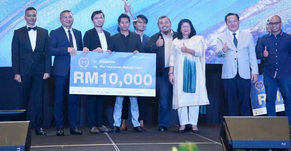 雪政府加强电商领域  获企业发展部高度赞赏