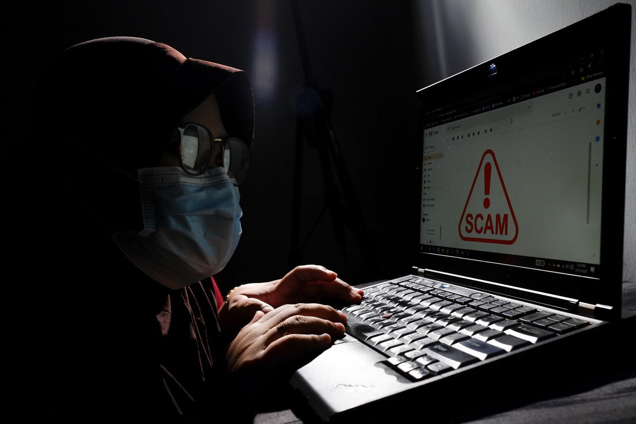 Rugi lebih setengah juta diperdaya scammer menyamar adik kandung