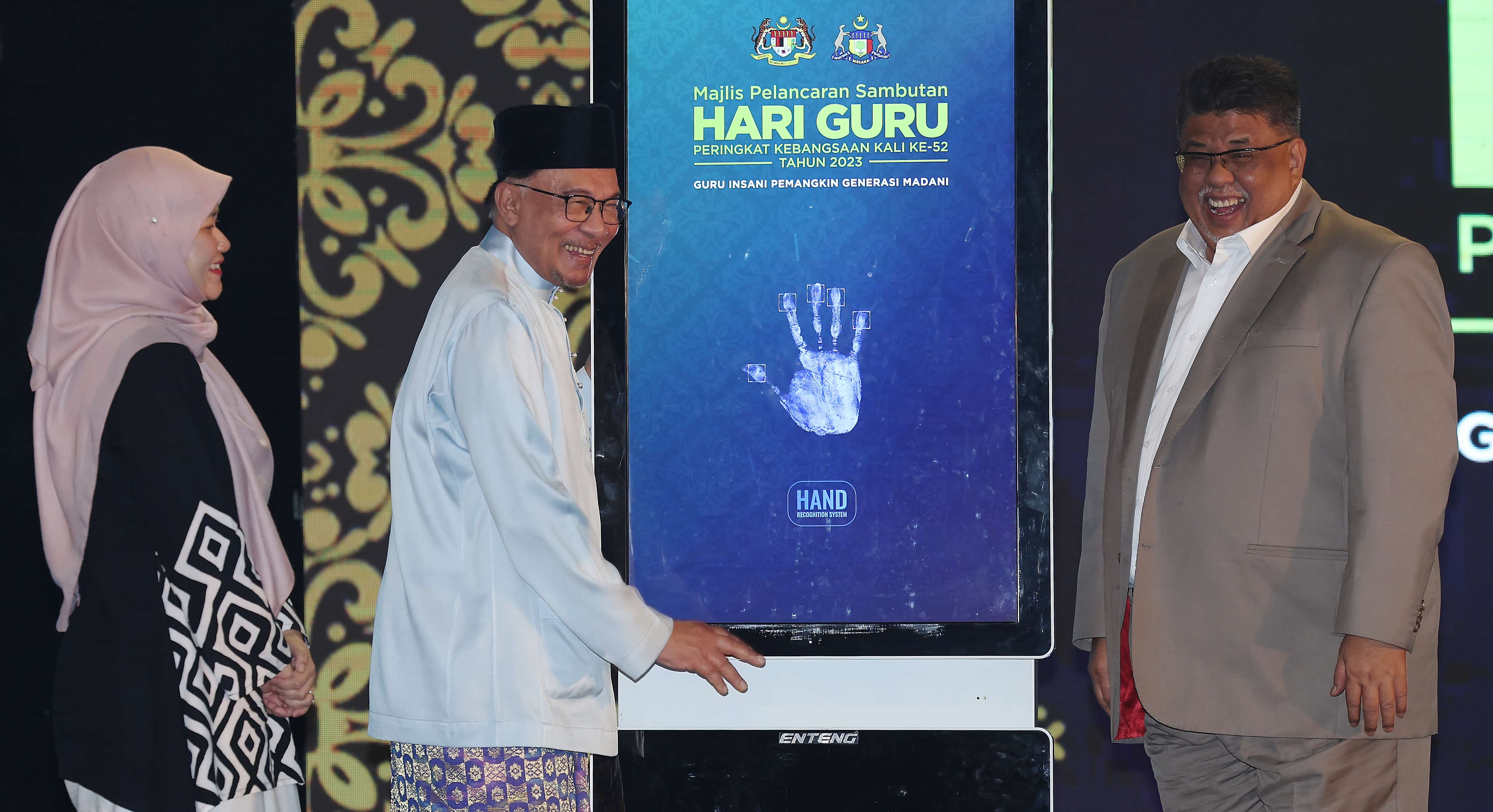 KPM umum 10 inisiatif untuk guru, perkasa kebajikan, kurangkan beban