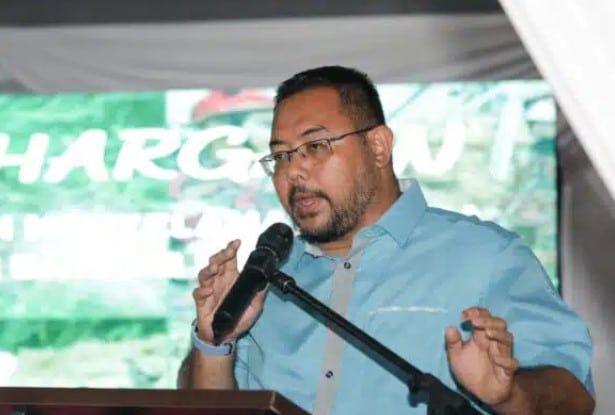 大降雨量沟渠阻塞 各造解决蒂沙美落花园问题