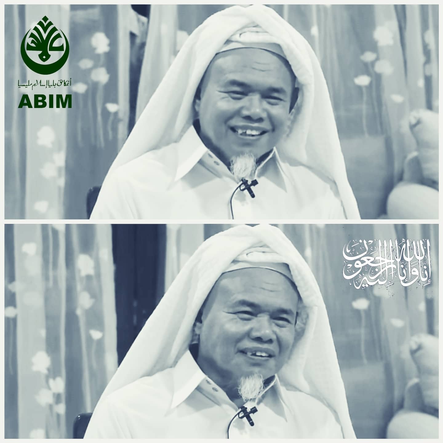 ABIM founder Razali Nawawi dies