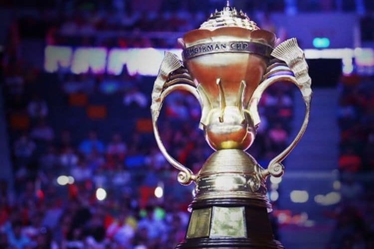 Sudirman Cup: South Korea end Malaysia’s gallant run in semis