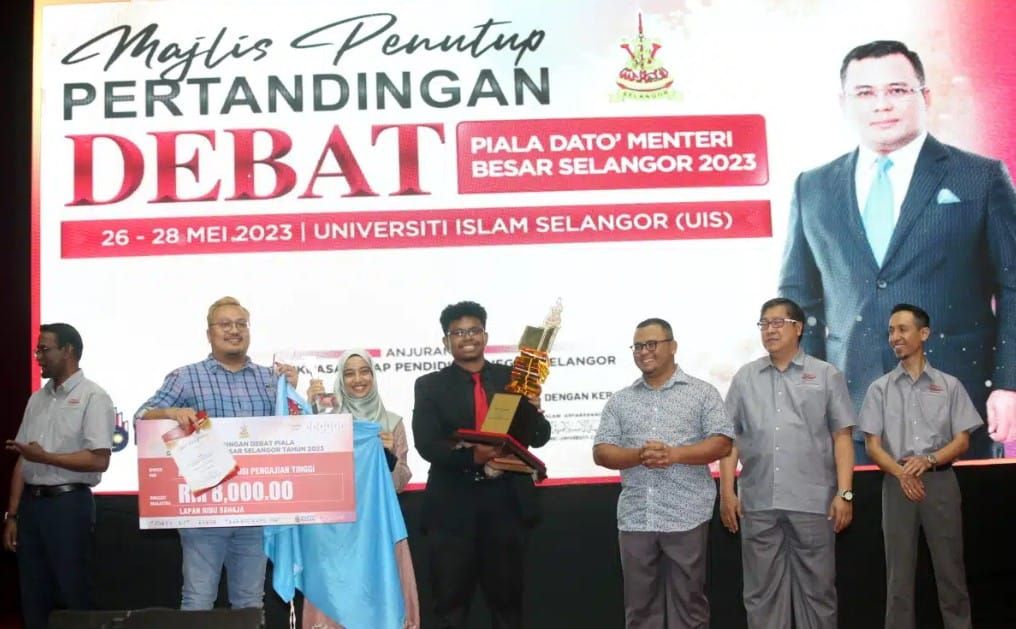 雪政府拨300万推研究项目  鼓励探索创新造福社会