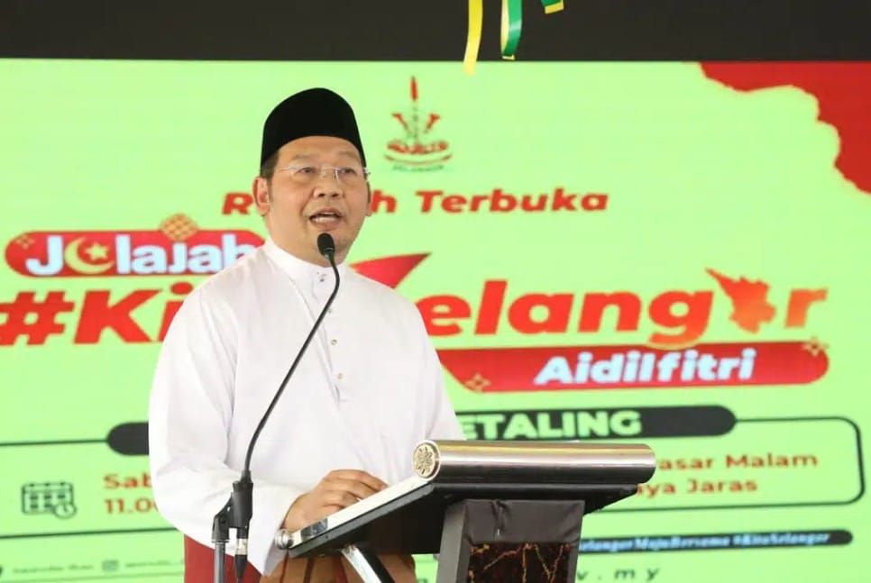 雪州将奖励东运会摘牌的州健儿