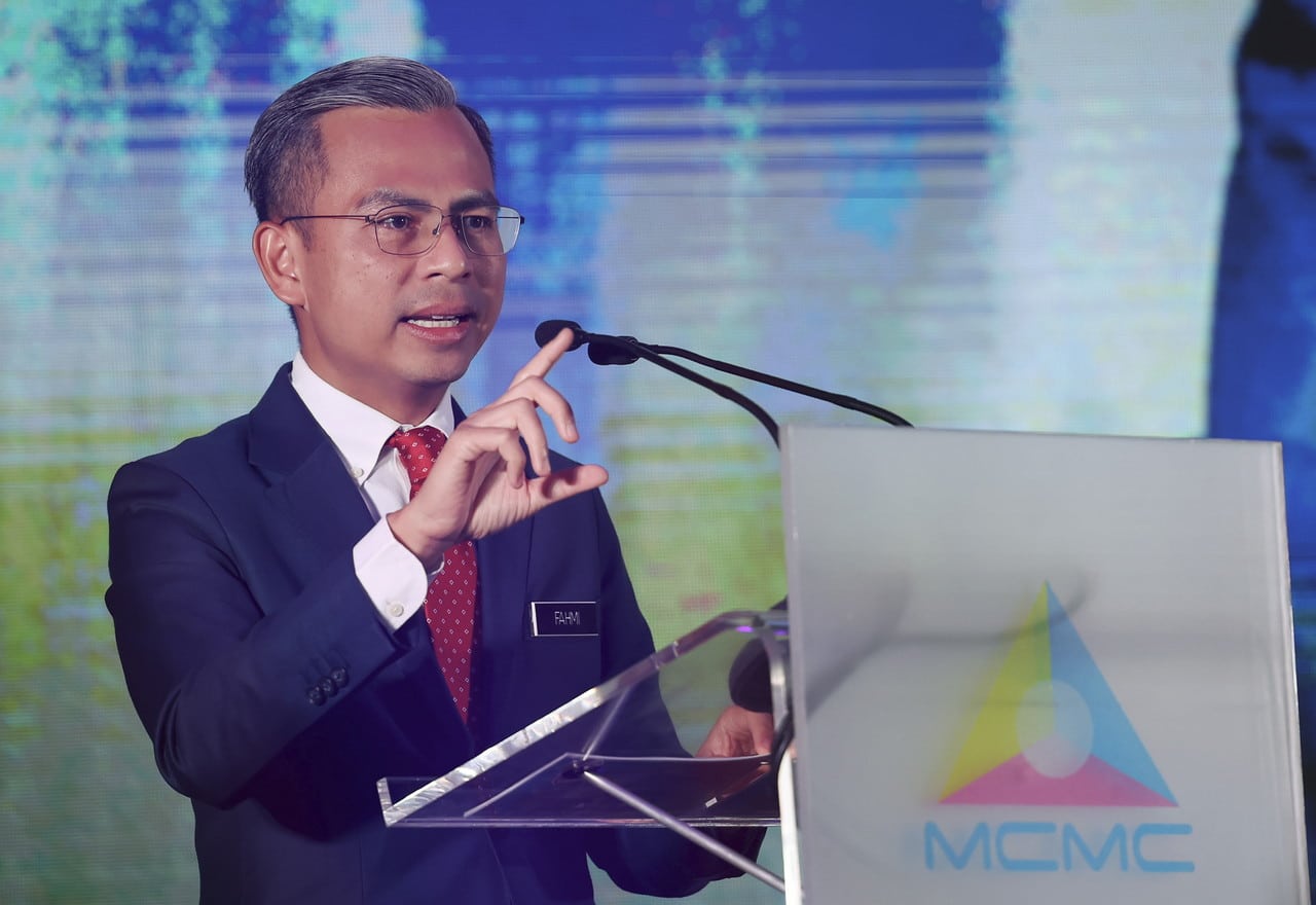 Ekonomi digital luaskan peluang kerja, keselamatan siber antara tumpuan