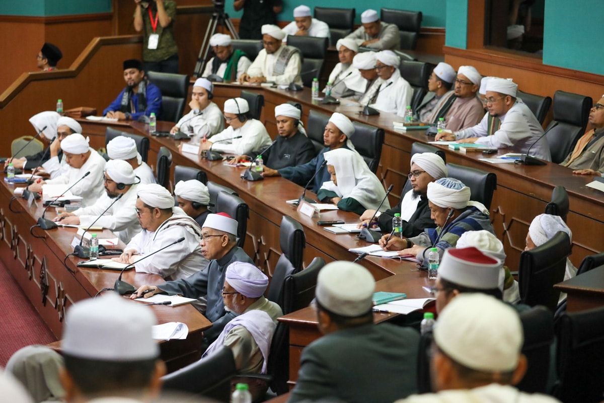 MB komited jadikan Shah Alam pusat ilmu karya warisan, pengajian Islam