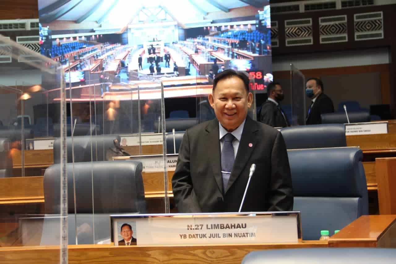 沙巴林巴浩州议员退党 社会民主和谐党剩1国1州