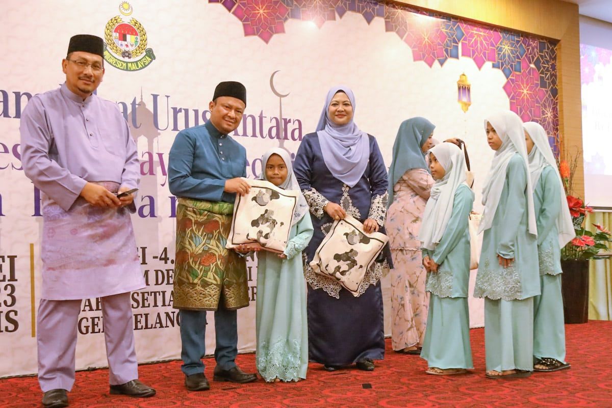 Pembaharuan pasport dalam talian di dua pejabat Imigresen Selangor dijangka pertingkat pengeluaran