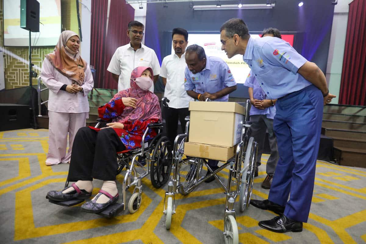 188,102 suri rumah carum skim keselamatan sosial Perkeso setakat 24 September