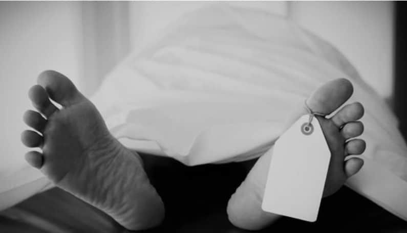 外劳不幸卷入机器  活活被夹死