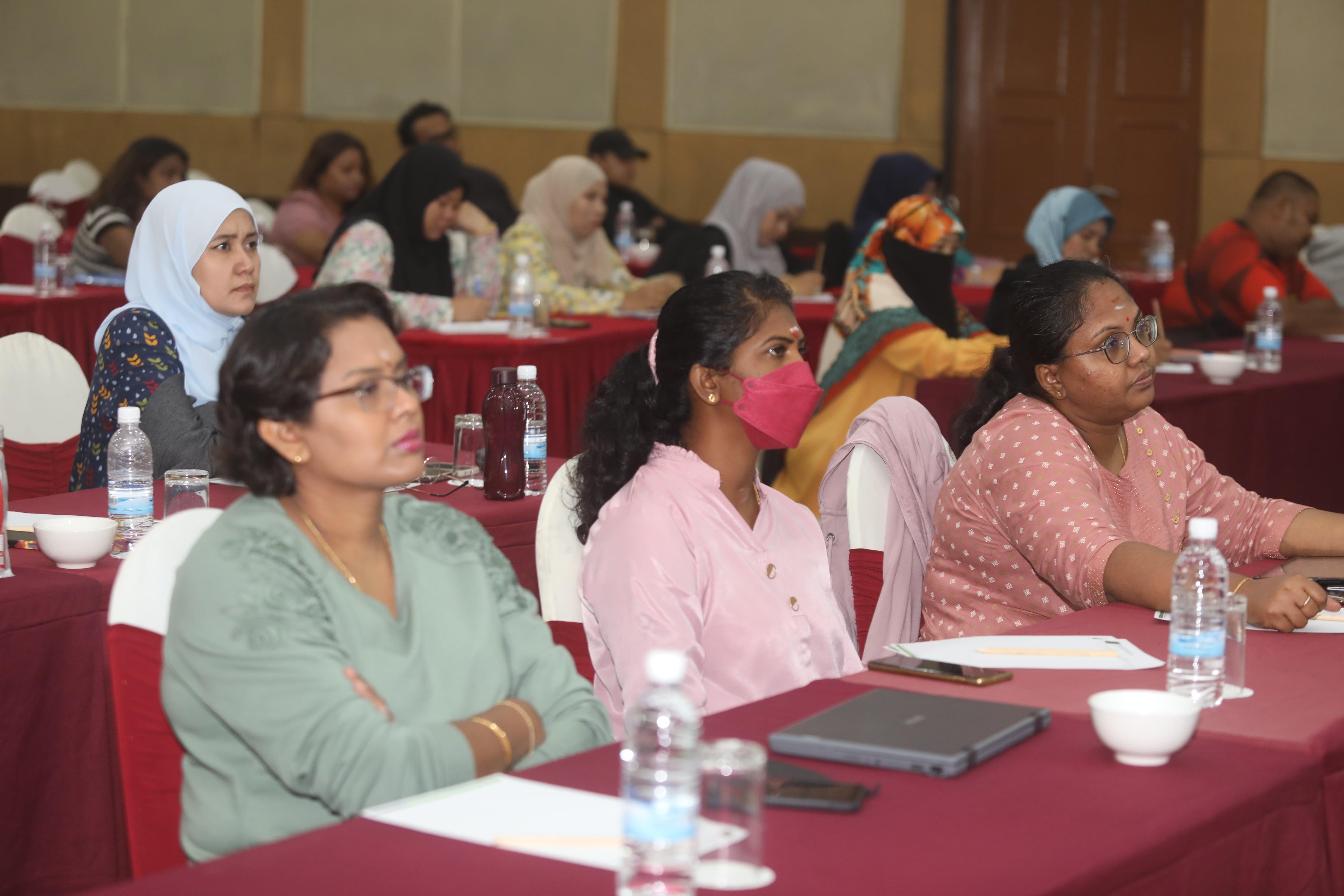 Usahawan IKS, B40 dipelawa sertai seminar Hijrah Sabtu depan