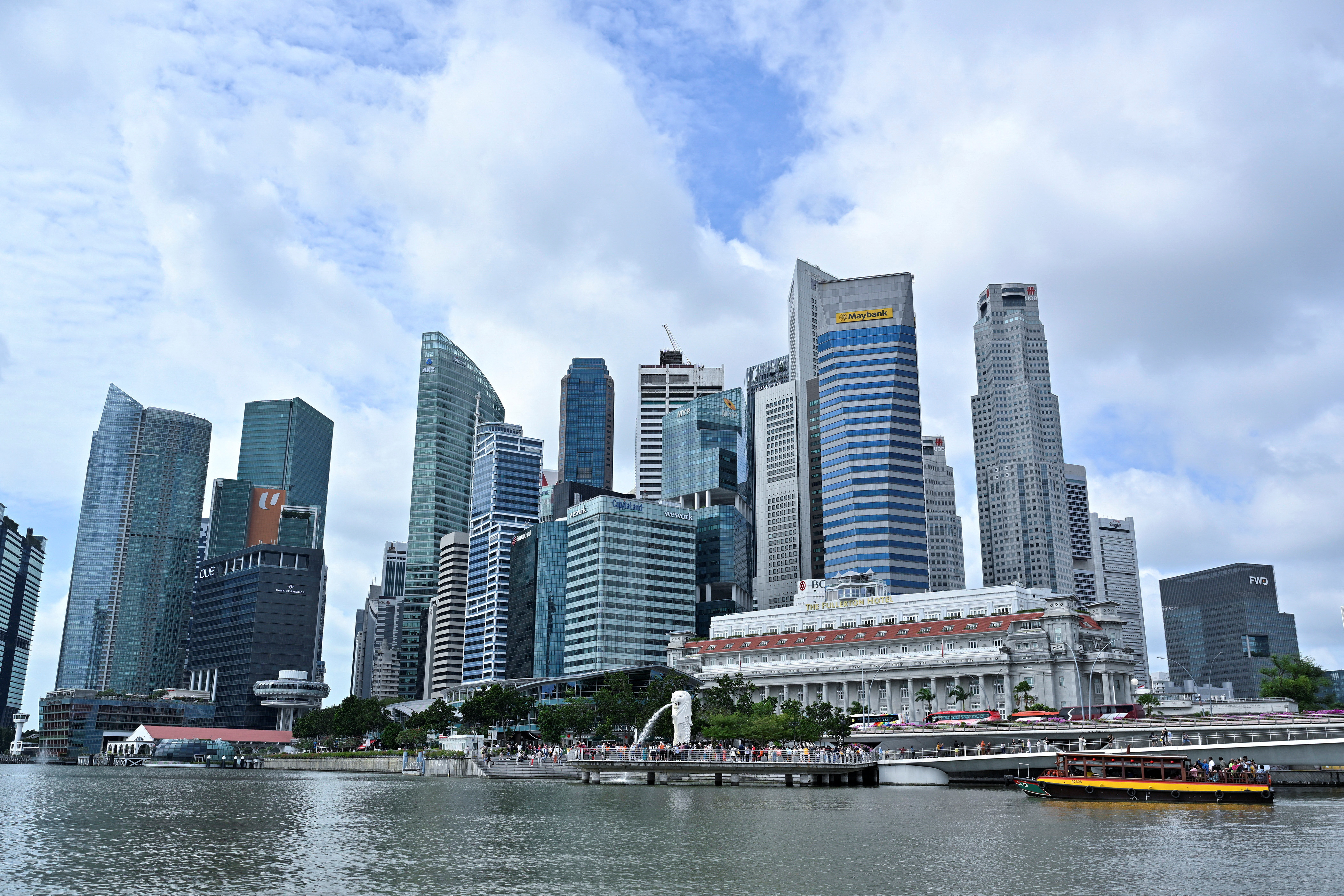 Singapore introduces code of practice for app stores to enhance online protection