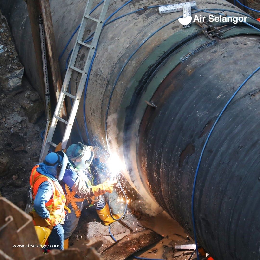 水表故障.水管破裂.水供困扰 致力解决用户三大烦恼