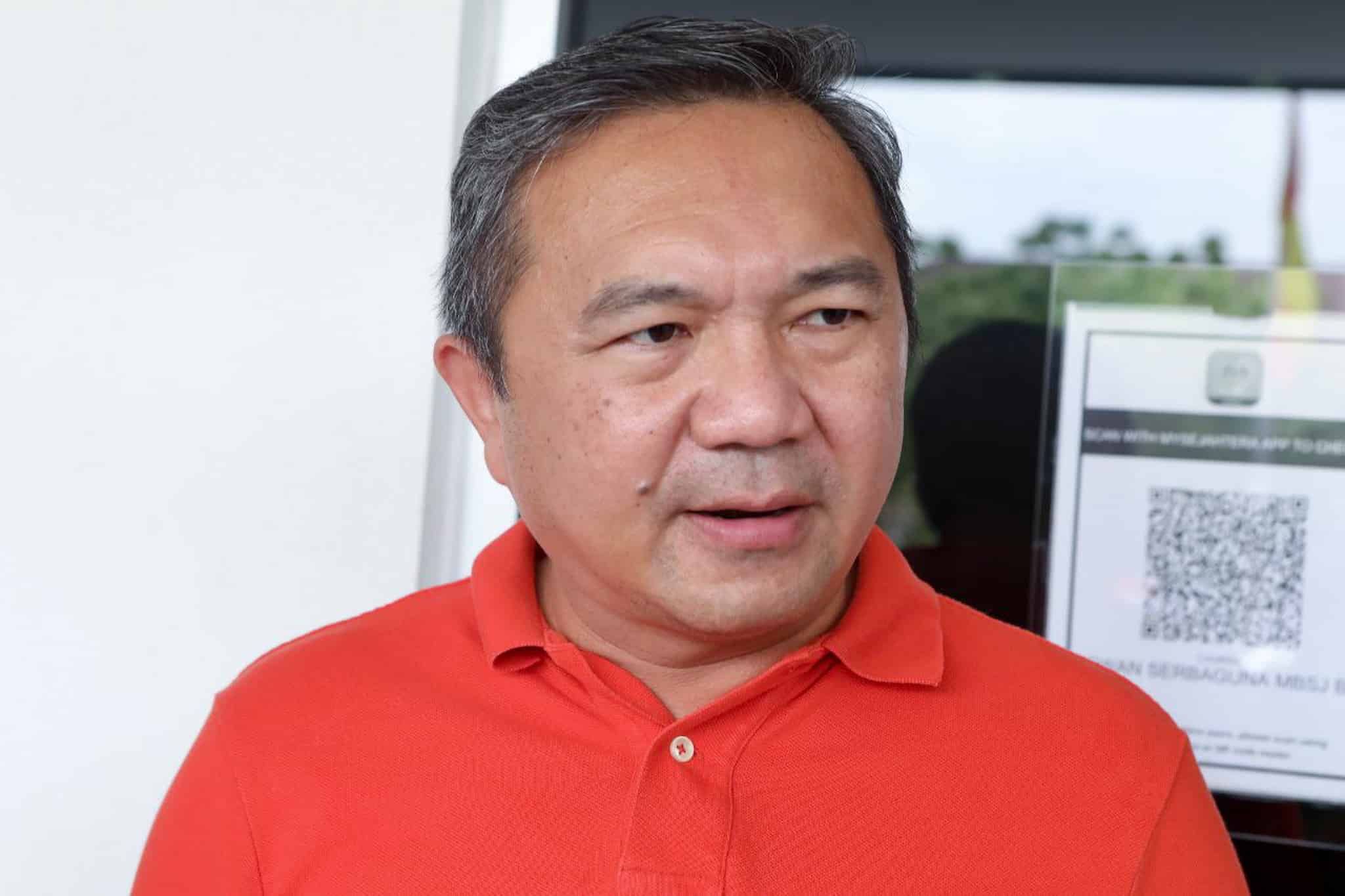 Sambungan jalan Bandar Kinrara - Puchong kurangkan kesesakan Lebuh Raya Bukit Jalil